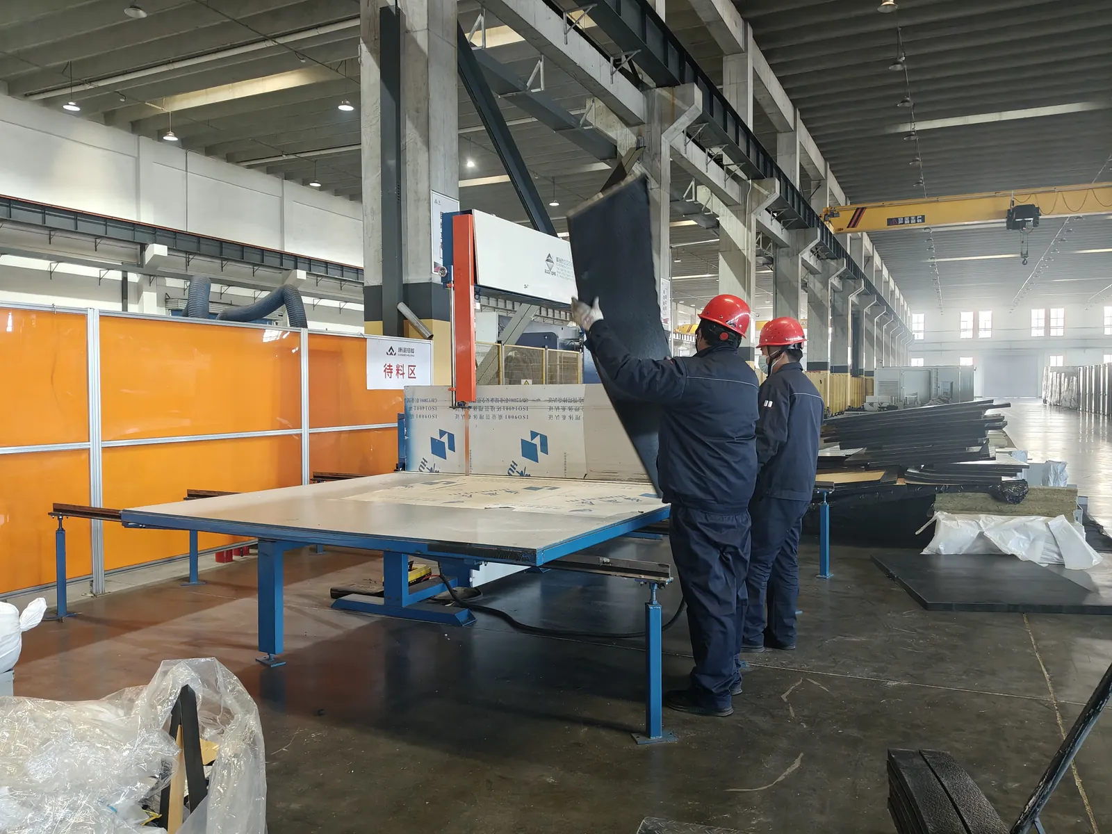 500 kW Industrial Diesel Generator for Vietnam Factories — Gallery 1