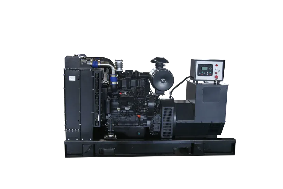 KWA4N100D1 100kW Diesel Generator