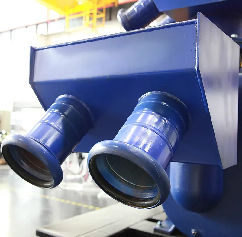 gambar produk K0800-10-1500 Genset Diesel 1500kW Seri Pompa Air 4
