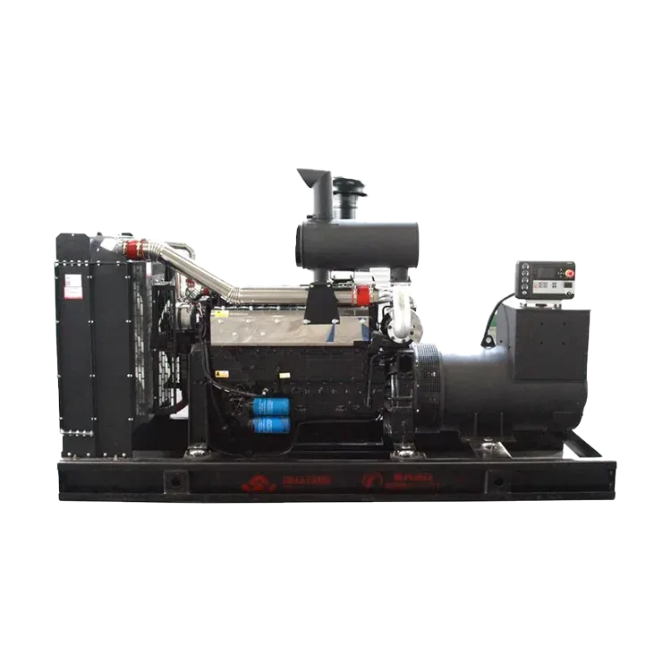 KWA6M0200V1 200kW Ouman / Stanford Power Stanford Power Generator - เครื่องกำเนิดไฟฟ้า เครื่องกำเนิดไฟฟ้า - Aider Power